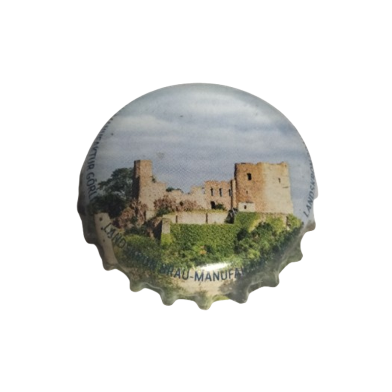 ALEMANIA (DE)  Cerveza Landskron Brauerei Görlitz GmbH