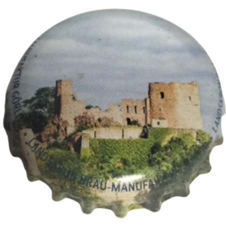 ALEMANIA (DE)  Cerveza Landskron Brauerei Görlitz GmbH