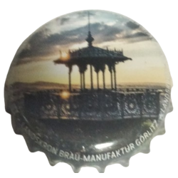 ALEMANIA (DE)  Cerveza...