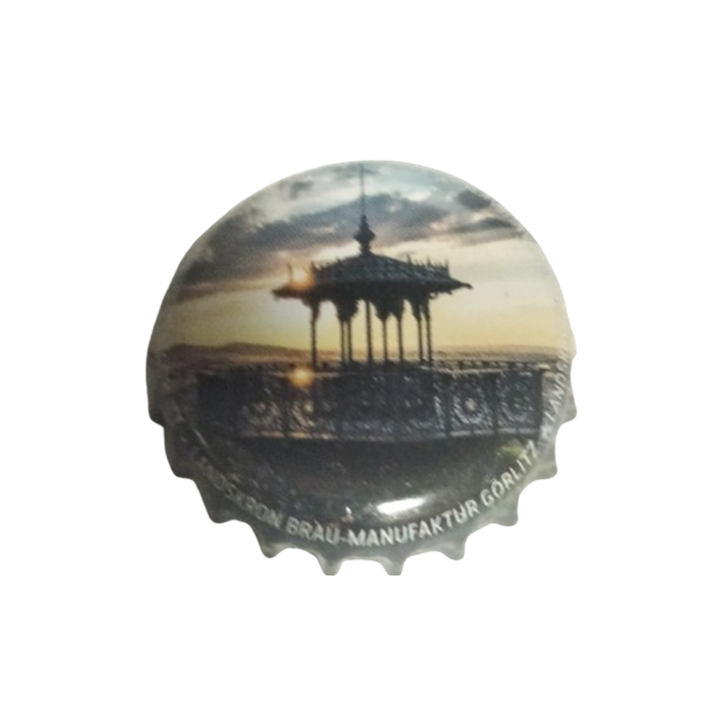 ALEMANIA (DE)  Cerveza Landskron Brauerei Görlitz GmbH