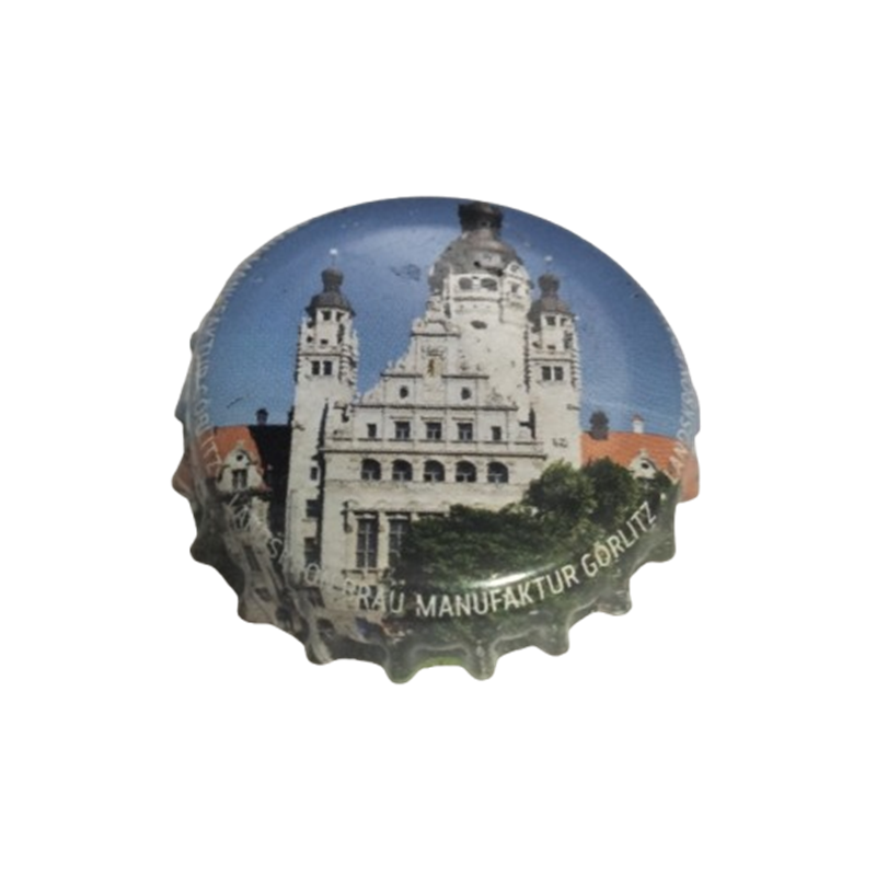 ALEMANIA (DE)  Cerveza Landskron Brauerei Görlitz GmbH