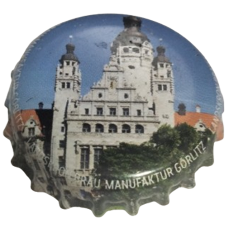 ALEMANIA (DE)  Cerveza Landskron Brauerei Görlitz GmbH