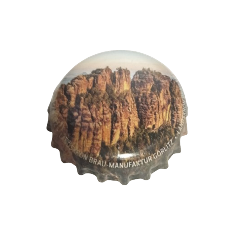 ALEMANIA (DE)  Cerveza Landskron Brauerei Görlitz GmbH