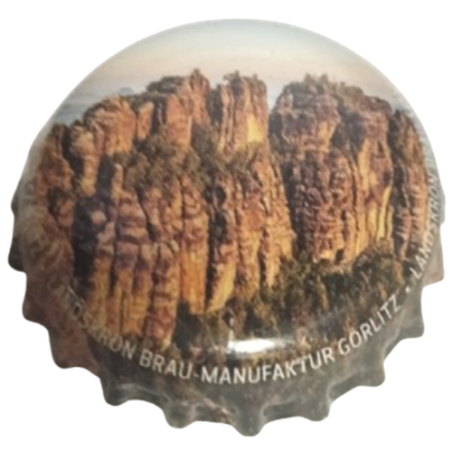 ALEMANIA (DE)  Cerveza Landskron Brauerei Görlitz GmbH