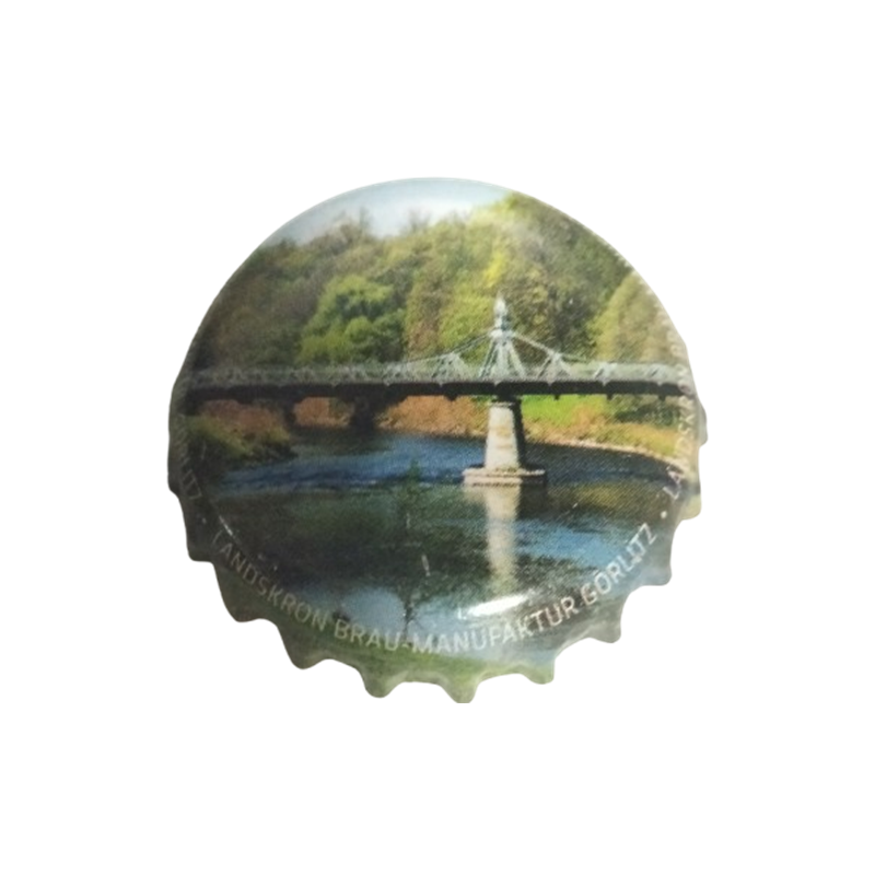 ALEMANIA (DE)  Cerveza Landskron Brauerei Görlitz GmbH