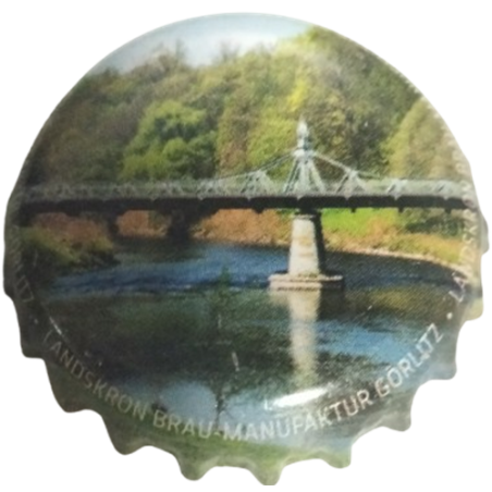 ALEMANIA (DE)  Cerveza Landskron Brauerei Görlitz GmbH