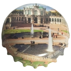 ALEMANIA (DE)  Cerveza...