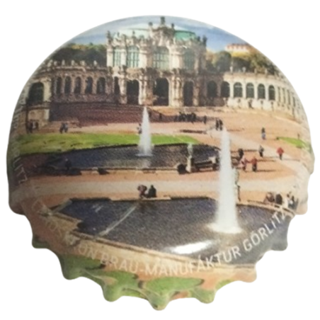 ALEMANIA (DE)  Cerveza Landskron Brauerei Görlitz GmbH