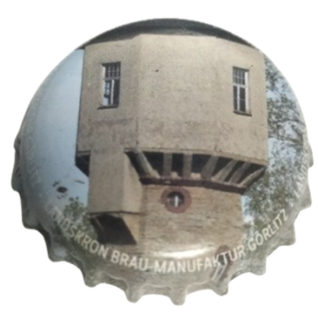 ALEMANIA (DE)  Cerveza Landskron Brauerei Görlitz GmbH