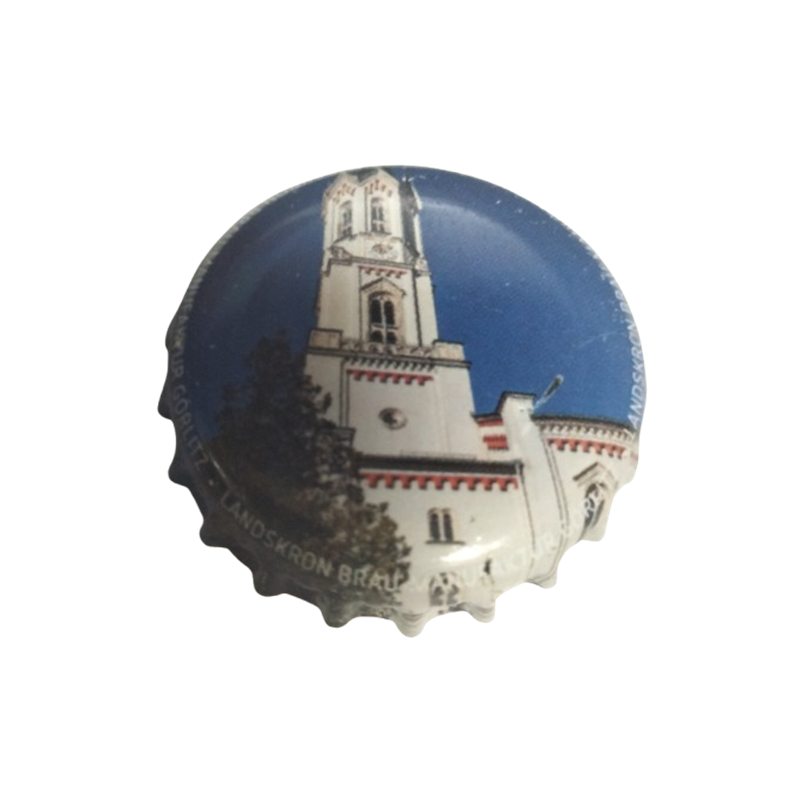 ALEMANIA (DE)  Cerveza Landskron Brauerei Görlitz GmbH