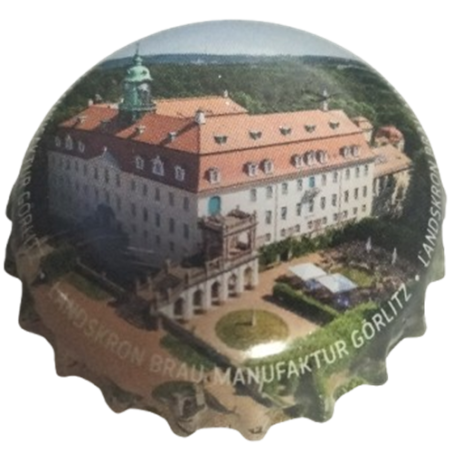 ALEMANIA (DE)  Cerveza Landskron Brauerei Görlitz GmbH