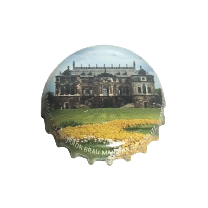 ALEMANIA (DE)  Cerveza Landskron Brauerei Görlitz GmbH