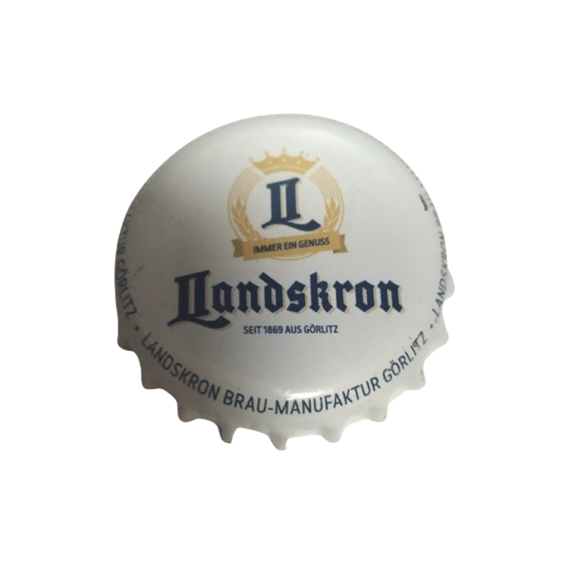 ALEMANIA (DE)  Cerveza Landskron Brauerei Görlitz GmbH