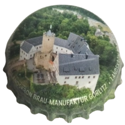 ALEMANIA (DE)  Cerveza...