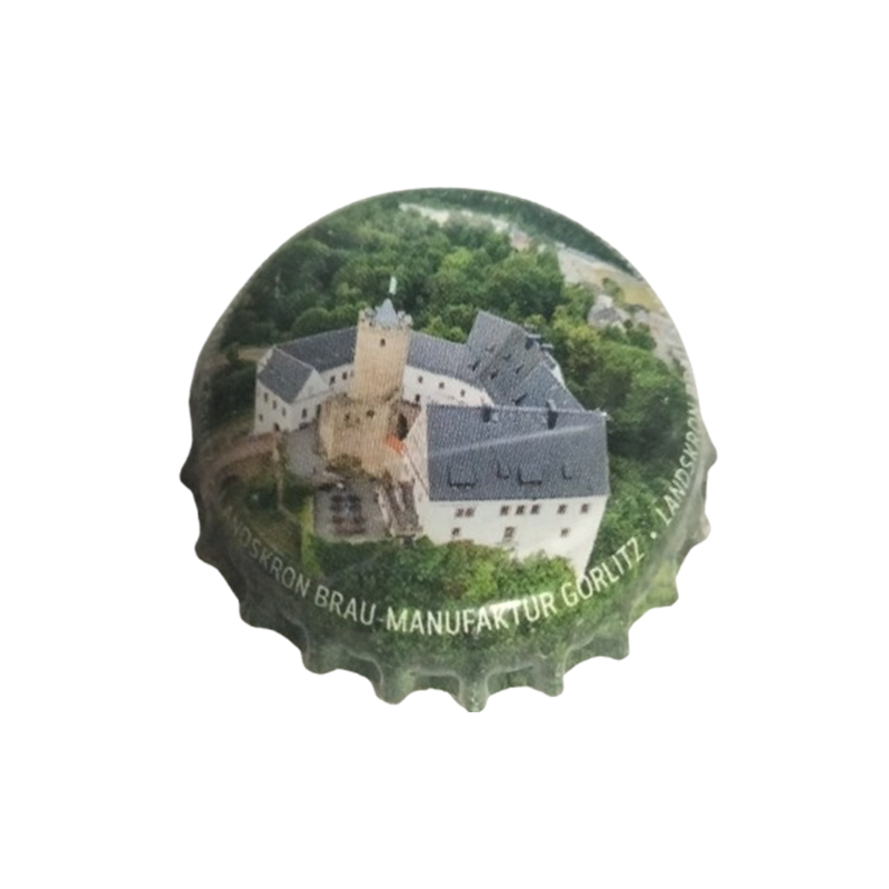 ALEMANIA (DE)  Cerveza Landskron Brauerei Görlitz GmbH