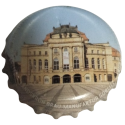 ALEMANIA (DE)  Cerveza...