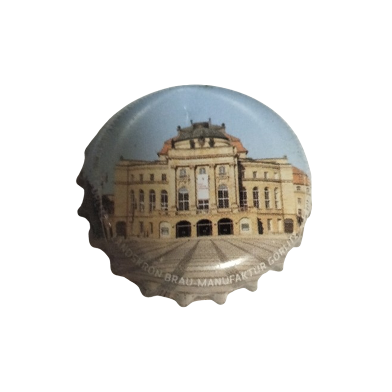 ALEMANIA (DE)  Cerveza Landskron Brauerei Görlitz GmbH