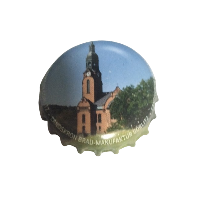 ALEMANIA (DE)  Cerveza Landskron Brauerei Görlitz GmbH