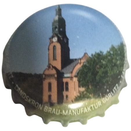 ALEMANIA (DE)  Cerveza Landskron Brauerei Görlitz GmbH