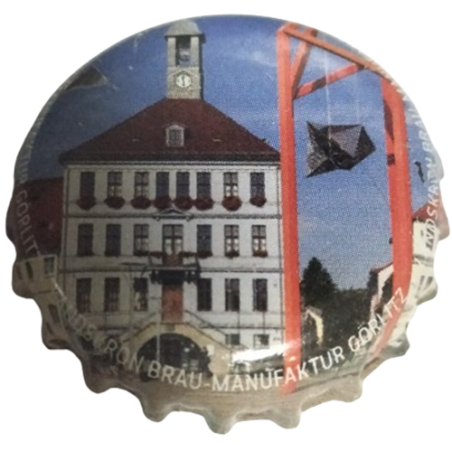 ALEMANIA (DE)  Cerveza Landskron Brauerei Görlitz GmbH