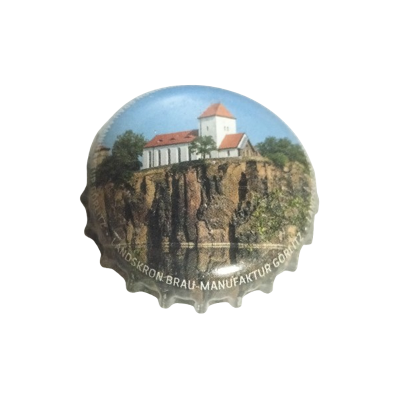 ALEMANIA (DE)  Cerveza Landskron Brauerei Görlitz GmbH