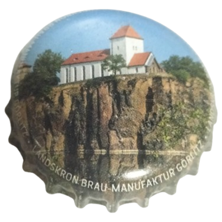 ALEMANIA (DE)  Cerveza Landskron Brauerei Görlitz GmbH