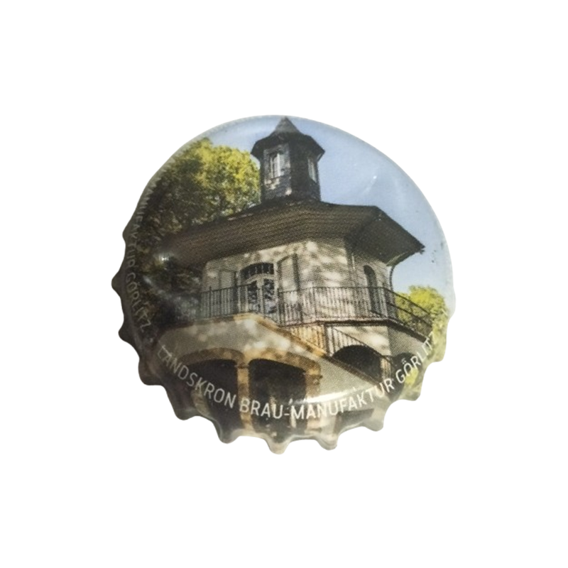 ALEMANIA (DE)  Cerveza Landskron Brauerei Görlitz GmbH