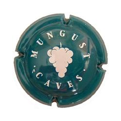Mungust X-8756 V-2074