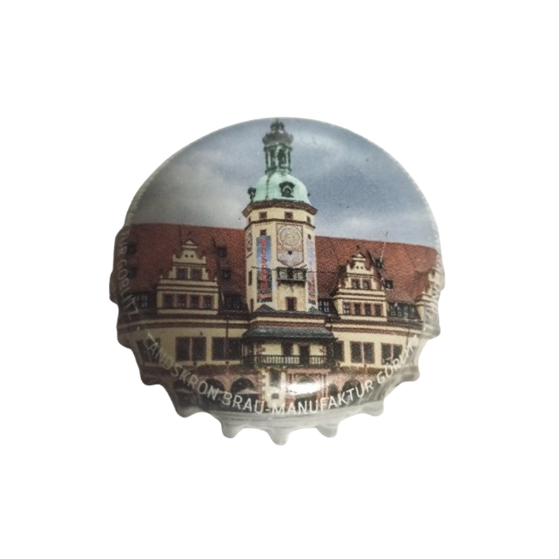 ALEMANIA (DE)  Cerveza Landskron Brauerei Görlitz GmbH