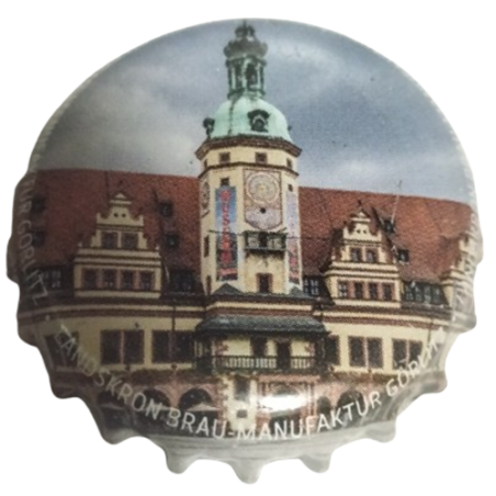 ALEMANIA (DE)  Cerveza Landskron Brauerei Görlitz GmbH