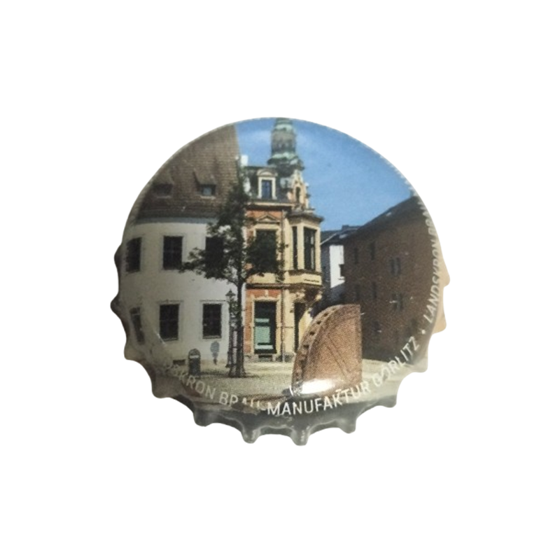 ALEMANIA (DE)  Cerveza Landskron Brauerei Görlitz GmbH