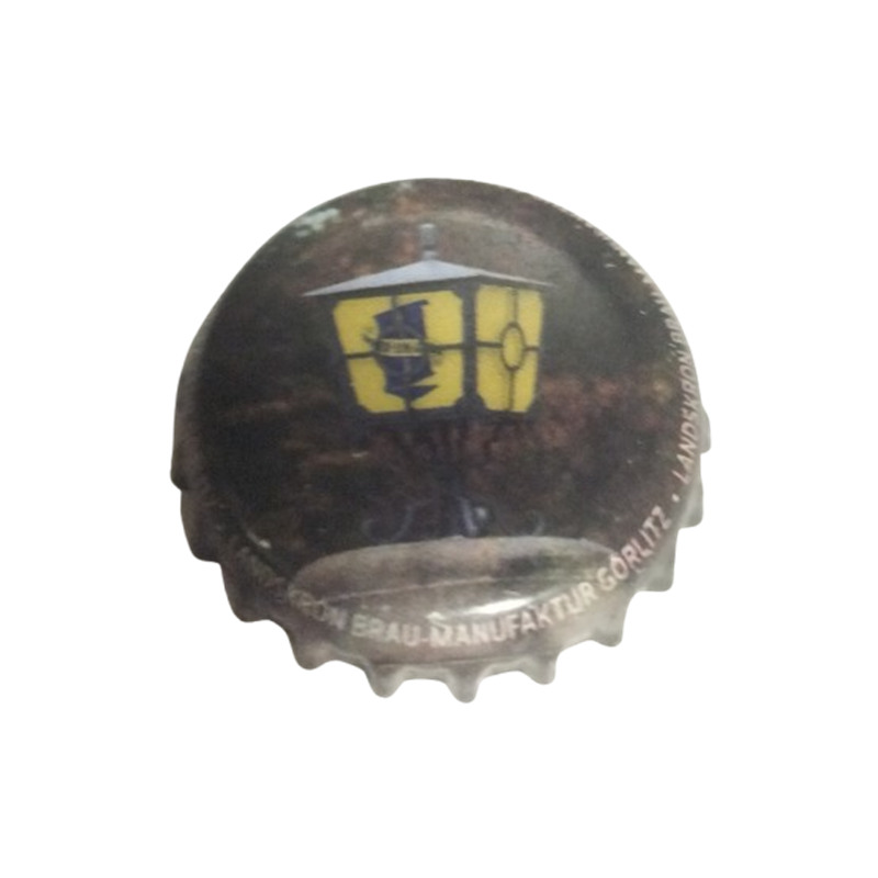 ALEMANIA (DE)  Cerveza Landskron Brauerei Görlitz GmbH