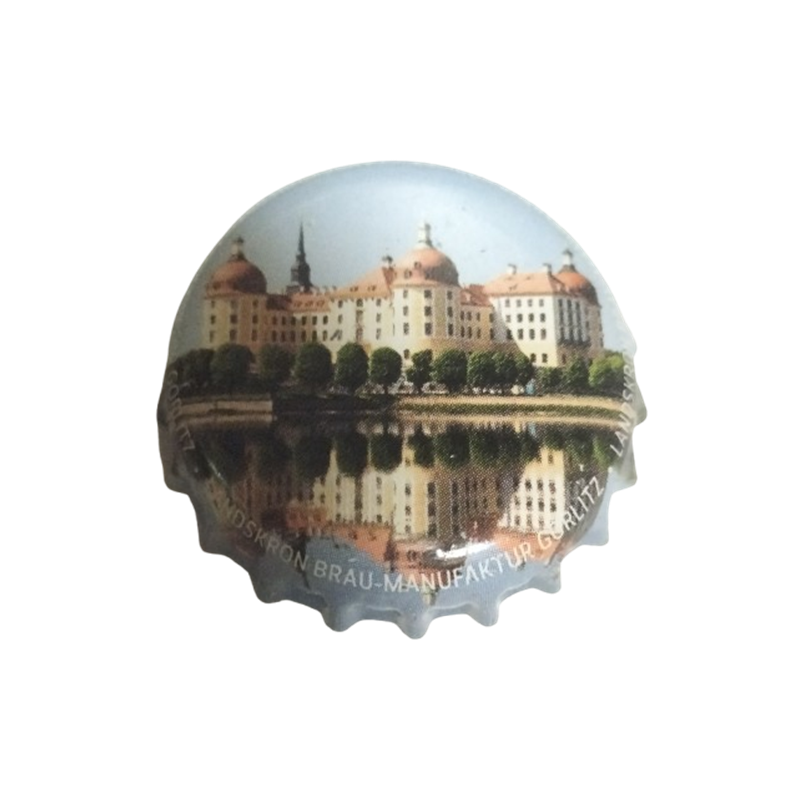 ALEMANIA (DE)  Cerveza Landskron Brauerei Görlitz GmbH