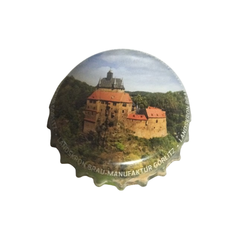 ALEMANIA (DE)  Cerveza Landskron Brauerei Görlitz GmbH