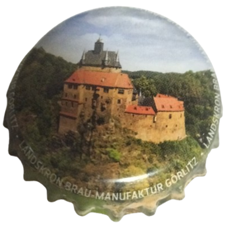 ALEMANIA (DE)  Cerveza Landskron Brauerei Görlitz GmbH
