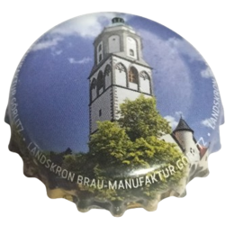 ALEMANIA (DE)  Cerveza...