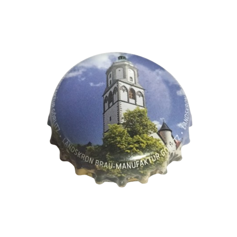 ALEMANIA (DE)  Cerveza Landskron Brauerei Görlitz GmbH