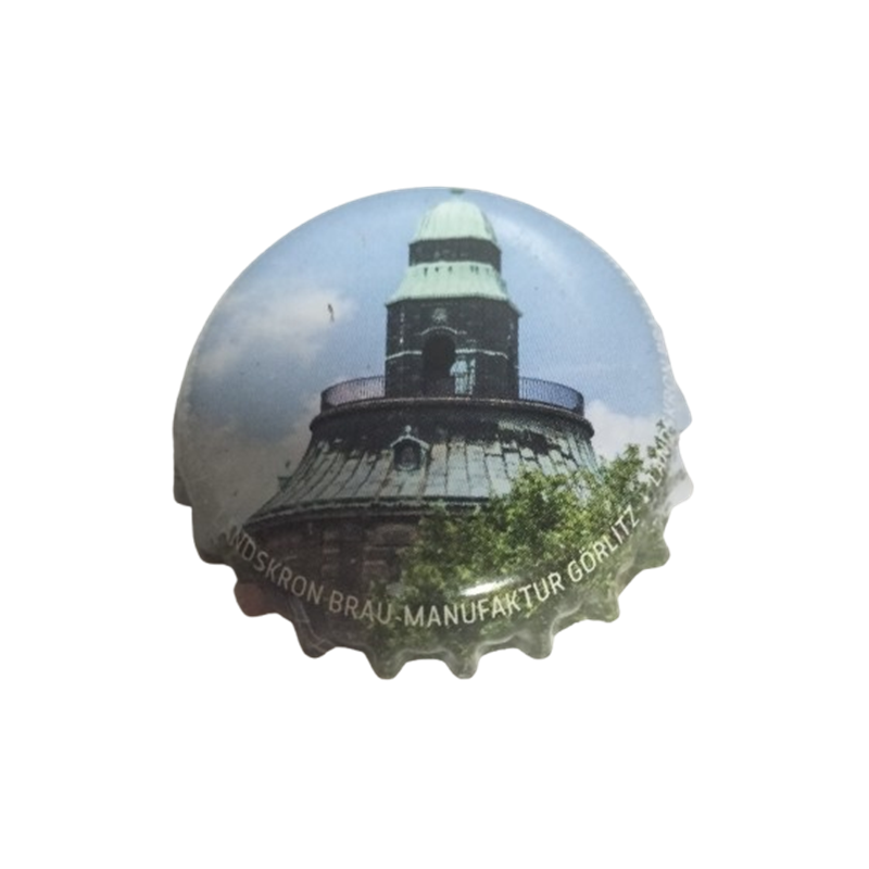 ALEMANIA (DE)  Cerveza Landskron Brauerei Görlitz GmbH