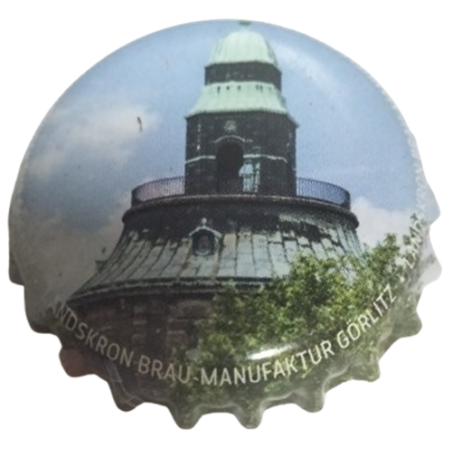 ALEMANIA (DE)  Cerveza Landskron Brauerei Görlitz GmbH