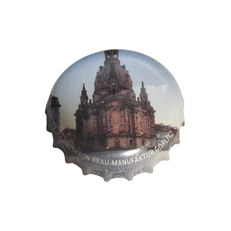 ALEMANIA (DE)  Cerveza Landskron Brauerei Görlitz GmbH