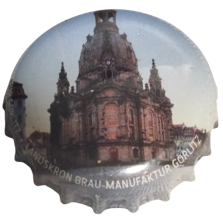 ALEMANIA (DE)  Cerveza Landskron Brauerei Görlitz GmbH