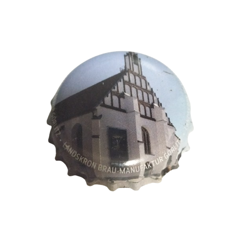 ALEMANIA (DE)  Cerveza Landskron Brauerei Görlitz GmbH