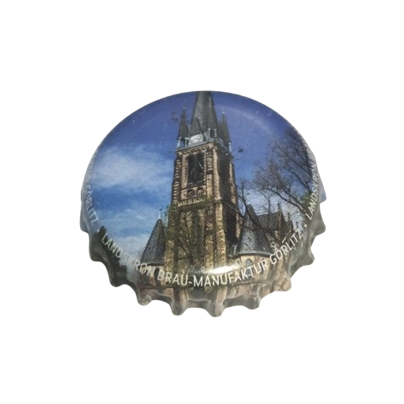 ALEMANIA (DE)  Cerveza Landskron Brauerei Görlitz GmbH