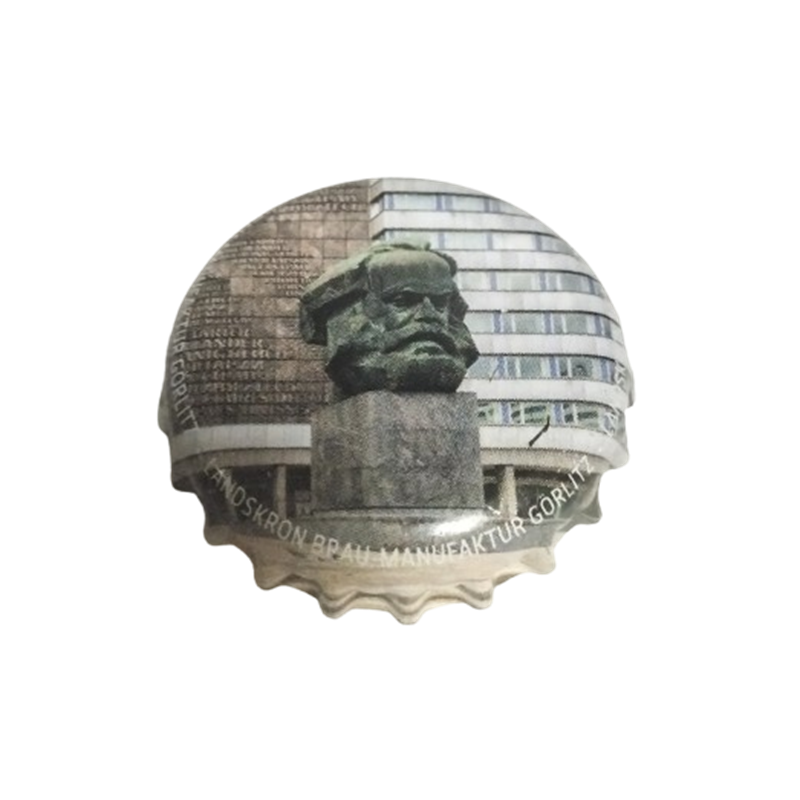 ALEMANIA (DE)  Cerveza Landskron Brauerei Görlitz GmbH