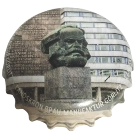 ALEMANIA (DE)  Cerveza Landskron Brauerei Görlitz GmbH