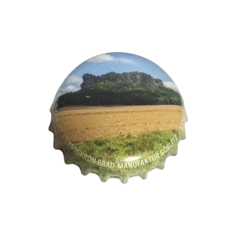 ALEMANIA (DE)  Cerveza Landskron Brauerei Görlitz GmbH