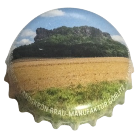 ALEMANIA (DE)  Cerveza Landskron Brauerei Görlitz GmbH