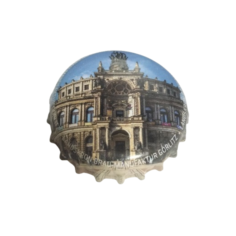 ALEMANIA (DE)  Cerveza Landskron Brauerei Görlitz GmbH