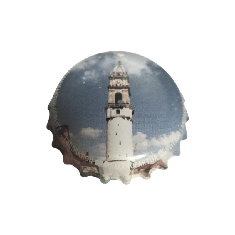 ALEMANIA (DE)  Cerveza Landskron Brauerei Görlitz GmbH