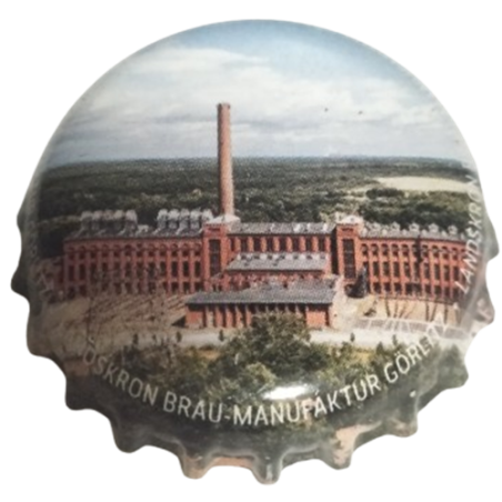 ALEMANIA (DE)  Cerveza Landskron Brauerei Görlitz GmbH